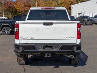 2025 Chevrolet SILVERADO 2500 HD in St-Jérôme, Quebec - 6 - w320h240px