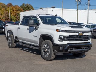 2025 Chevrolet SILVERADO 2500 HD in St-Jérôme, Quebec - 9 - w320h240px