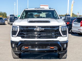 Chevrolet SILVERADO 2500 HD  2025 à St-Jérôme, Québec - 2 - w320h240px