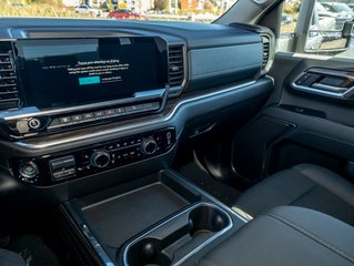 2025 Chevrolet SILVERADO 2500 HD in St-Jérôme, Quebec - 20 - w320h240px