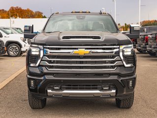 Chevrolet SILVERADO 2500 HD  2025 à St-Jérôme, Québec - 6 - w320h240px