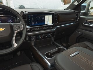 2025 Chevrolet SILVERADO 2500 HD in St-Jérôme, Quebec - 24 - w320h240px