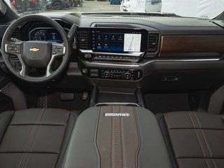 2025 Chevrolet SILVERADO 2500 HD in St-Jérôme, Quebec - 4 - w320h240px