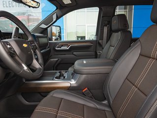 2025 Chevrolet SILVERADO 2500 HD in St-Jérôme, Quebec - 13 - w320h240px