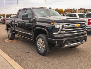 2025 Chevrolet SILVERADO 2500 HD in St-Jérôme, Quebec - 12 - w320h240px