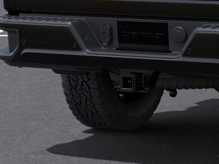 2025 Chevrolet SILVERADO 2500 HD in St-Jérôme, Quebec - 14 - w320h240px