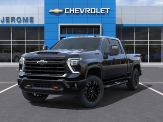 2025 Chevrolet SILVERADO 2500 HD in St-Jérôme, Quebec - 6 - w320h240px