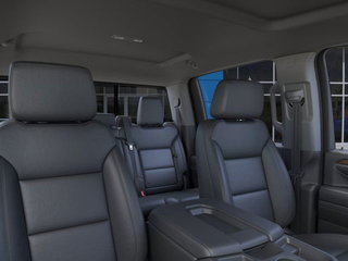 2025 Chevrolet SILVERADO 2500 HD in St-Jérôme, Quebec - 24 - w320h240px