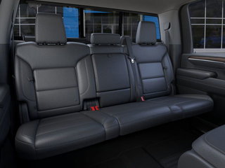 2025 Chevrolet SILVERADO 2500 HD in St-Jérôme, Quebec - 17 - w320h240px