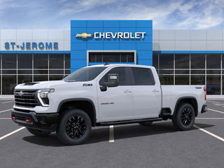 2025 Chevrolet SILVERADO 2500 HD in St-Jérôme, Quebec - 2 - w320h240px
