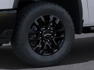 2025 Chevrolet SILVERADO 2500 HD in St-Jérôme, Quebec - 9 - w320h240px