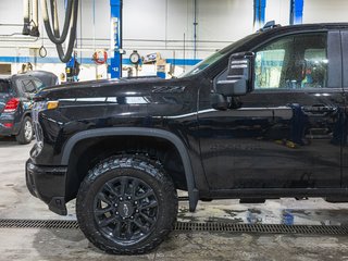 2025 Chevrolet SILVERADO 2500 HD in St-Jérôme, Quebec - 34 - w320h240px