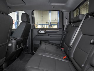 2025 Chevrolet SILVERADO 2500 HD in St-Jérôme, Quebec - 30 - w320h240px