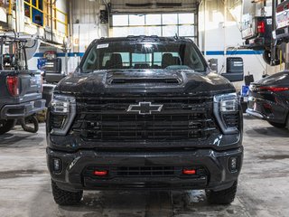 2025 Chevrolet SILVERADO 2500 HD in St-Jérôme, Quebec - 2 - w320h240px