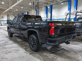 2025 Chevrolet SILVERADO 2500 HD in St-Jérôme, Quebec - 6 - w320h240px
