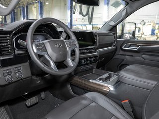 2025 Chevrolet SILVERADO 2500 HD in St-Jérôme, Quebec - 12 - w320h240px