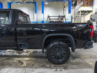 2025 Chevrolet SILVERADO 2500 HD in St-Jérôme, Quebec - 33 - w320h240px