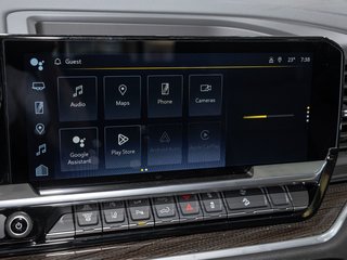 2025 Chevrolet SILVERADO 2500 HD in St-Jérôme, Quebec - 17 - w320h240px