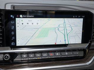 2025 Chevrolet SILVERADO 2500 HD in St-Jérôme, Quebec - 5 - w320h240px