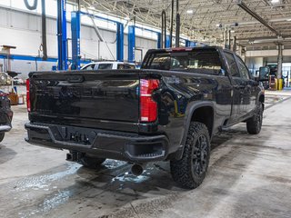 2025 Chevrolet SILVERADO 2500 HD in St-Jérôme, Quebec - 9 - w320h240px