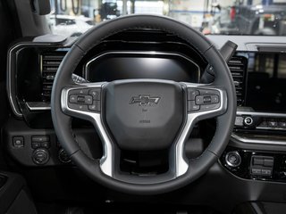 2025 Chevrolet SILVERADO 2500 HD in St-Jérôme, Quebec - 13 - w320h240px