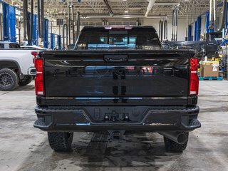 2025 Chevrolet SILVERADO 2500 HD in St-Jérôme, Quebec - 8 - w320h240px