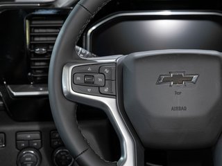 2025 Chevrolet SILVERADO 2500 HD in St-Jérôme, Quebec - 15 - w320h240px