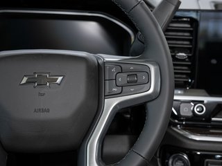 2025 Chevrolet SILVERADO 2500 HD in St-Jérôme, Quebec - 16 - w320h240px