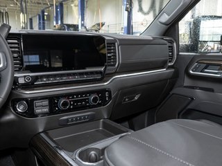 2025 Chevrolet SILVERADO 2500 HD in St-Jérôme, Quebec - 19 - w320h240px