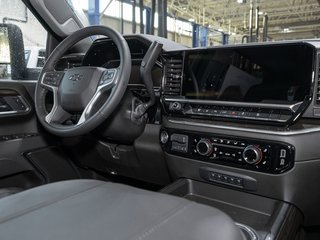 2025 Chevrolet SILVERADO 2500 HD in St-Jérôme, Quebec - 29 - w320h240px