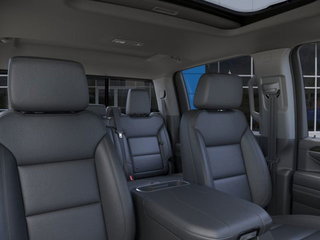 2025 Chevrolet SILVERADO 2500 HD in St-Jérôme, Quebec - 24 - w320h240px