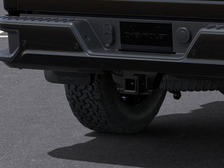 2025 Chevrolet SILVERADO 2500 HD in St-Jérôme, Quebec - 14 - w320h240px