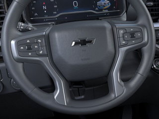 2025 Chevrolet SILVERADO 2500 HD in St-Jérôme, Quebec - 19 - w320h240px