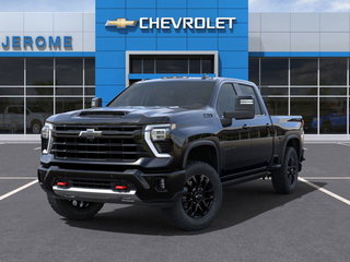 2025 Chevrolet SILVERADO 2500 HD in St-Jérôme, Quebec - 6 - w320h240px