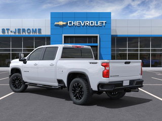 2025 Chevrolet SILVERADO 2500 HD in St-Jérôme, Quebec - 3 - w320h240px