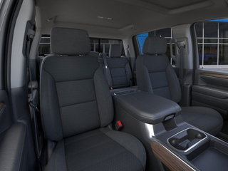 2025 Chevrolet SILVERADO 2500 HD in St-Jérôme, Quebec - 16 - w320h240px