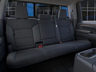 2025 Chevrolet SILVERADO 2500 HD in St-Jérôme, Quebec - 17 - w320h240px