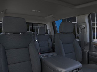 2025 Chevrolet SILVERADO 2500 HD in St-Jérôme, Quebec - 24 - w320h240px
