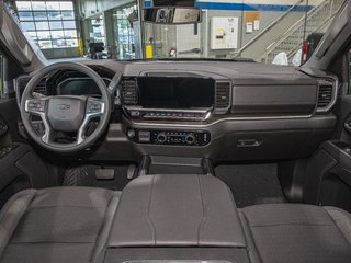 Chevrolet SILVERADO 2500 HD  2025 à St-Jérôme, Québec - 4 - w320h240px