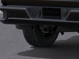 Chevrolet SILVERADO 2500 HD  2025 à St-Jérôme, Québec - 14 - w320h240px