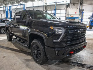 Chevrolet SILVERADO 2500 HD  2025 à St-Jérôme, Québec - 10 - w320h240px