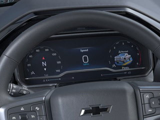 Chevrolet SILVERADO 2500 HD  2025 à St-Jérôme, Québec - 18 - w320h240px