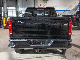 Chevrolet SILVERADO 2500 HD  2025 à St-Jérôme, Québec - 8 - w320h240px