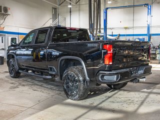 Chevrolet SILVERADO 2500 HD  2025 à St-Jérôme, Québec - 6 - w320h240px