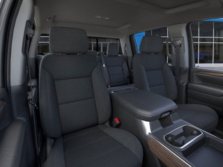 Chevrolet SILVERADO 2500 HD  2025 à St-Jérôme, Québec - 16 - w320h240px