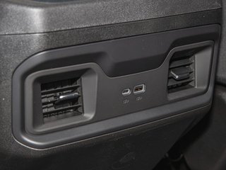 Chevrolet SILVERADO 2500 HD  2025 à St-Jérôme, Québec - 32 - w320h240px
