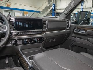 Chevrolet SILVERADO 2500 HD  2025 à St-Jérôme, Québec - 19 - w320h240px
