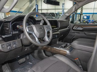 Chevrolet SILVERADO 2500 HD  2025 à St-Jérôme, Québec - 12 - w320h240px
