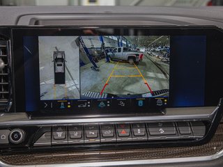 Chevrolet SILVERADO 2500 HD  2025 à St-Jérôme, Québec - 18 - w320h240px