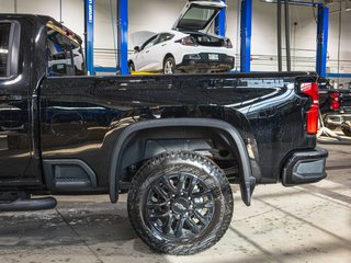 Chevrolet SILVERADO 2500 HD  2025 à St-Jérôme, Québec - 34 - w320h240px